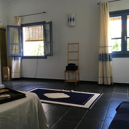 B&B Francisca Tortoli Exterior photo