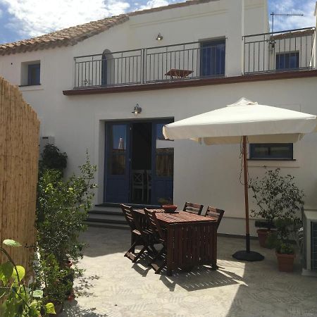 B&B Francisca Tortoli Exterior photo