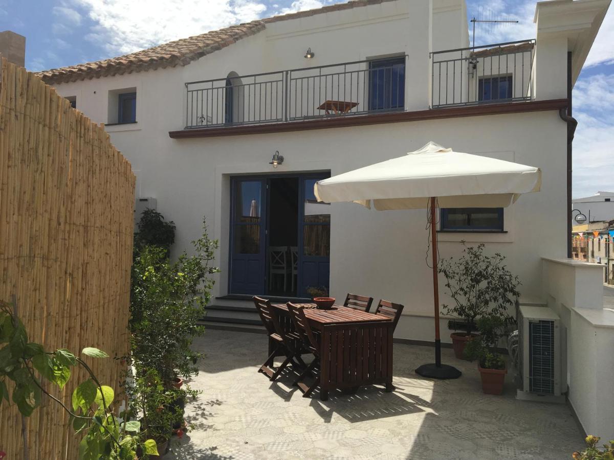 B&B Francisca Tortoli Exterior photo
